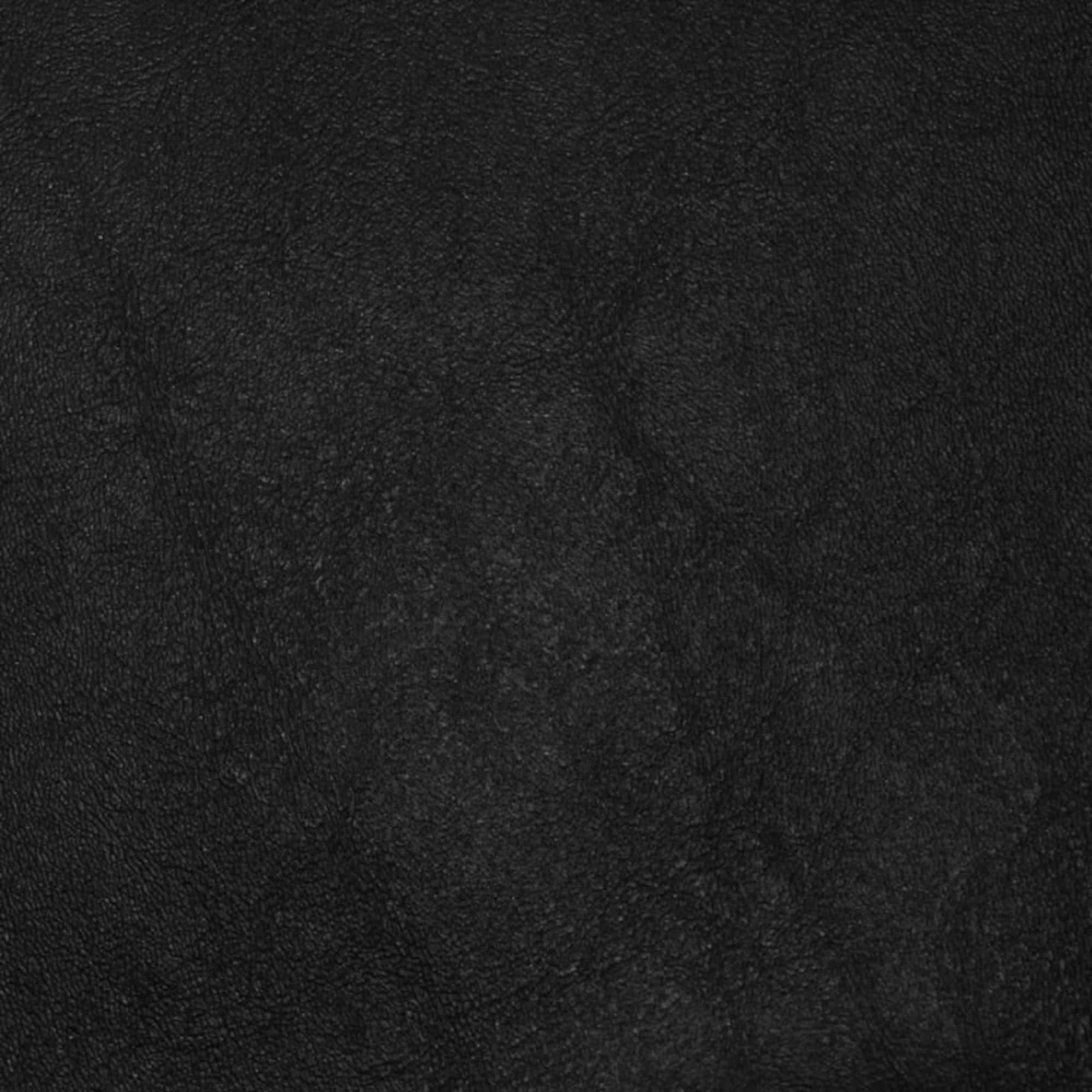 Black Vinyl